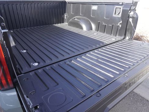 Used 2025 Toyota Tundra 1794 Edition image 31