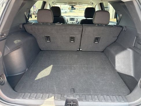 Used 2024 Chevrolet Equinox LT AWD/4WD image 33