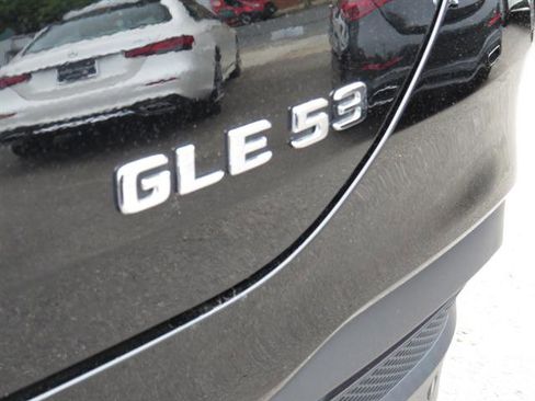 Used 2022 Mercedes-Benz GLE 53 AMG 4MATIC Coupe image 29