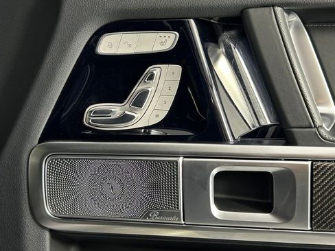 Used 2019 Mercedes-Benz G 63 AMG 4MATIC image 12
