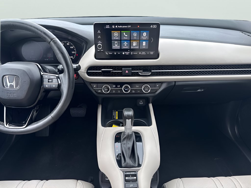 Certified 2024 Honda HR-V EX-L image 24