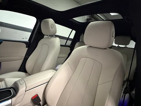 Certified 2026 Mercedes-Benz GLB 250 image 24