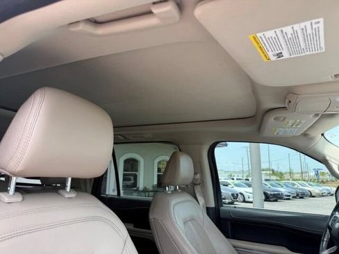 Used 2022 Ford Expedition Max Limited AWD/4WD image 13
