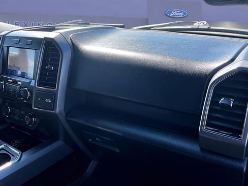 Certified 2020 Ford F150 XLT w/ Equipment Group 302A Luxury AWD/4WD image 27