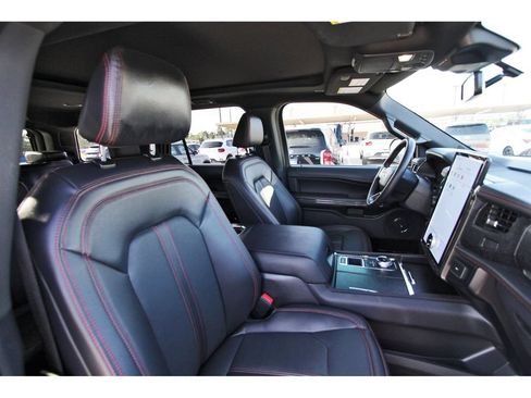 Certified 2023 Ford Expedition Limited RWD image 27