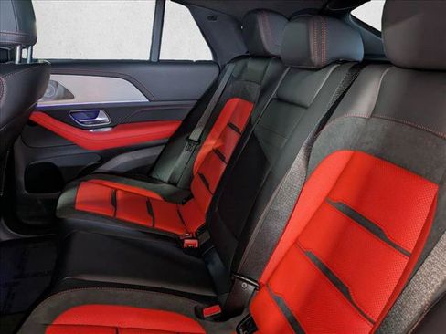 New 2026 Mercedes-Benz GLE 53 AMG 4MATIC Coupe image 18