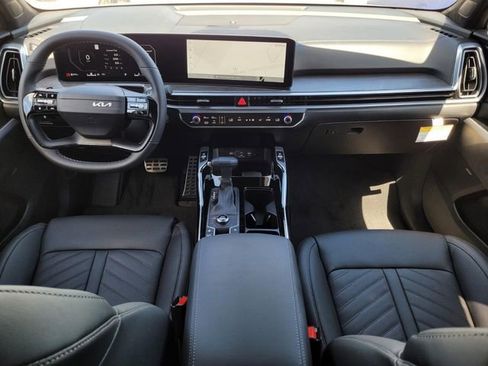 New 2026 Kia Sorento SX Prestige AWD/4WD image 16