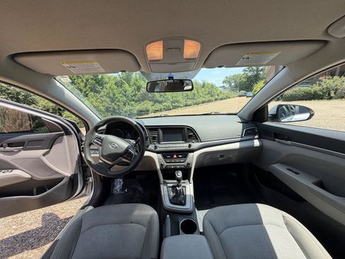 Used 2018 Hyundai Elantra SEL FWD image 10