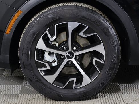 Certified 2023 Kia Sportage EX image 21