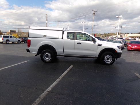 Used 2019 Ford Ranger XL w/ Equipment Group 101A Mid RWD image 5