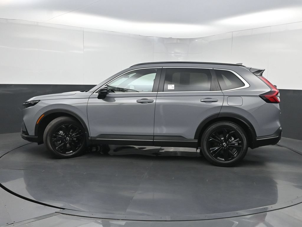Used 2024 Honda CR-V Sport Touring image 43