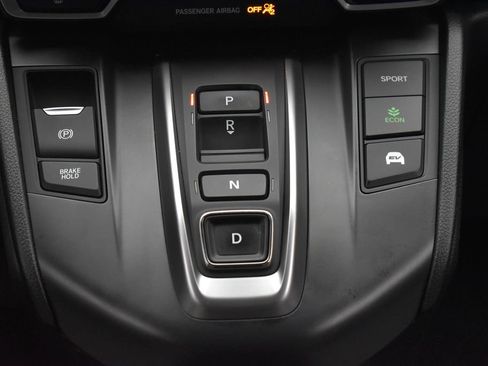 Used 2022 Honda CR-V EX image 28