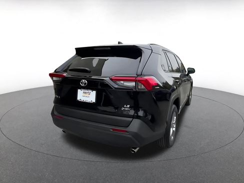 Used 2025 Toyota RAV4 LE image 14
