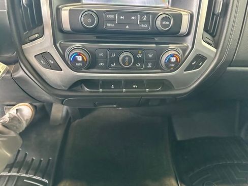 Used 2014 GMC Sierra 1500 SLE image 13