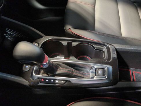 Used 2024 Chevrolet TrailBlazer RS image 15