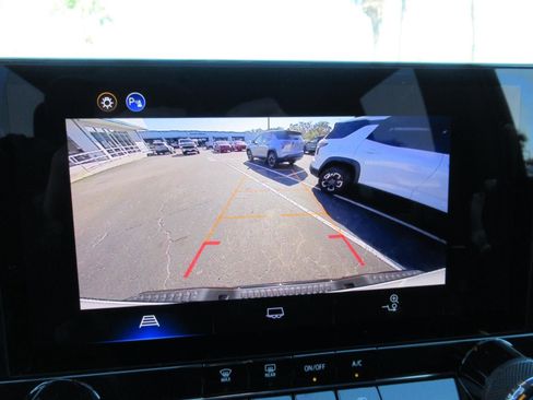 New 2026 Chevrolet Colorado W/T w/ WT Custom Package image 27