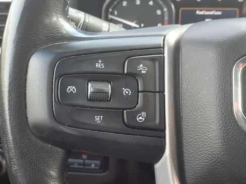 Used 2021 GMC Yukon Denali w/ Denali Ultimate Package AWD/4WD image 27