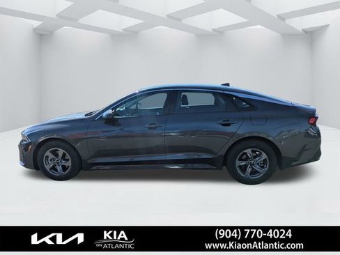 Used 2022 Kia K5 LXS image 6