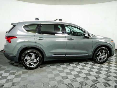 Used 2023 Hyundai Santa Fe SEL FWD image 2