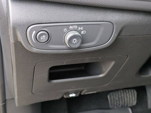 New 2026 Chevrolet TrailBlazer ACTIV w/ Convenience Package FWD image 13