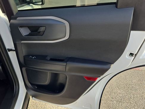 Used 2023 Ford Bronco Sport Big Bend w/ Convenience Package image 27