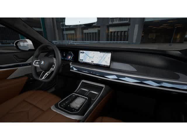 New 2026 BMW 760i xDrive w/ Executive Package AWD/4WD image 14