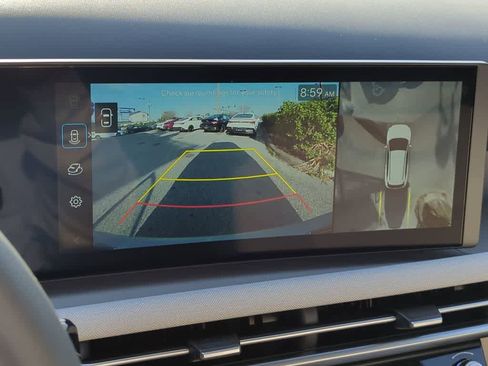 New 2026 Hyundai Tucson Limited image 31