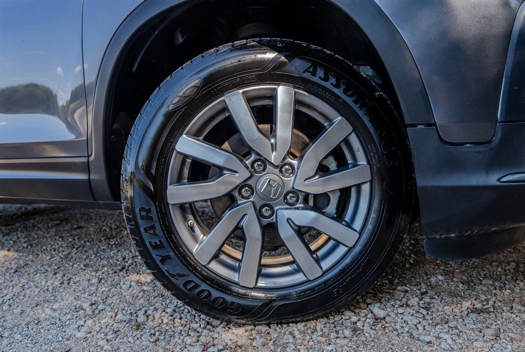 Used 2020 Honda Pilot EX-L image 13