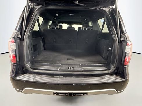 Used 2020 Ford Expedition Max Limited AWD/4WD image 29
