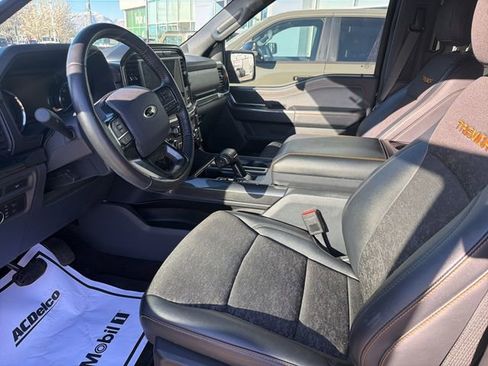 Used 2022 Ford F150 Tremor w/ Equipment Group 401A Mid AWD/4WD image 34