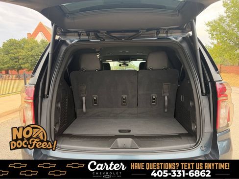 Used 2021 Chevrolet Tahoe LT RWD image 30
