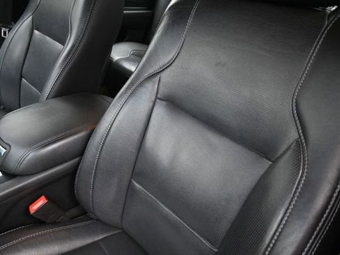 Used 2013 Ford Taurus Limited FWD image 18