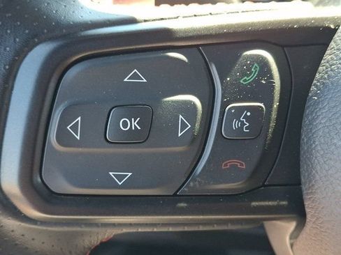 Certified 2024 Jeep Wrangler Unlimited Rubicon 392 AWD/4WD image 28