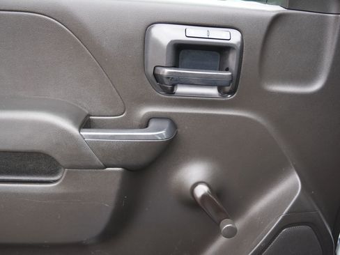 Used 2015 Chevrolet Silverado 1500 W/T w/ Trailering Package image 23