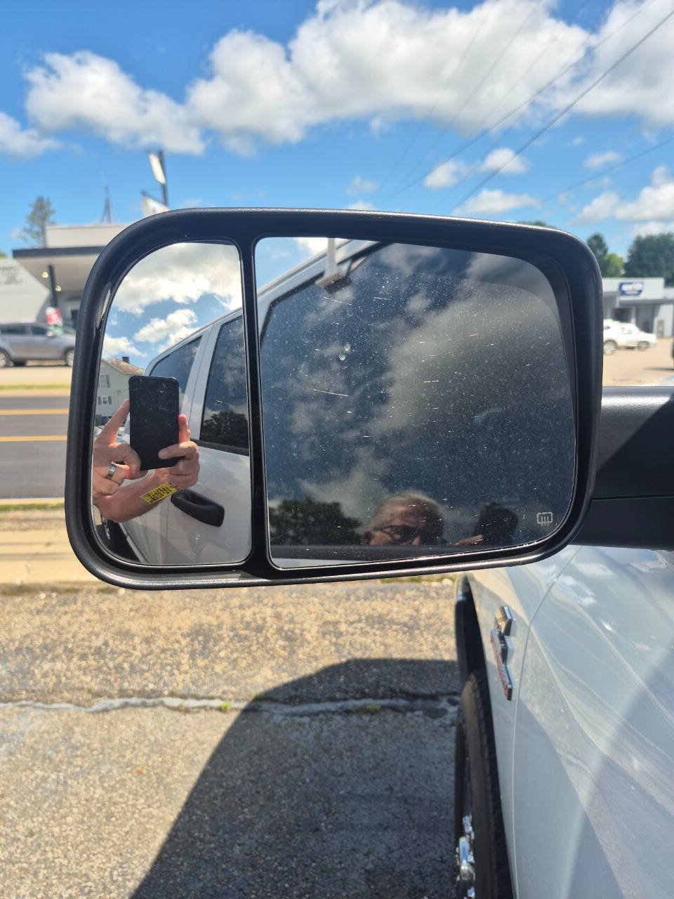 Used 2020 RAM 2500 Tradesman AWD/4WD image 29