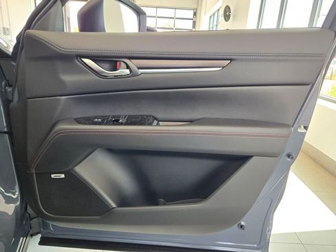 New 2025 MAZDA CX-5 Carbon Edition image 7