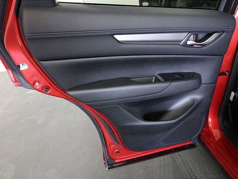 New 2025 MAZDA CX-5 AWD 2.5 S image 19