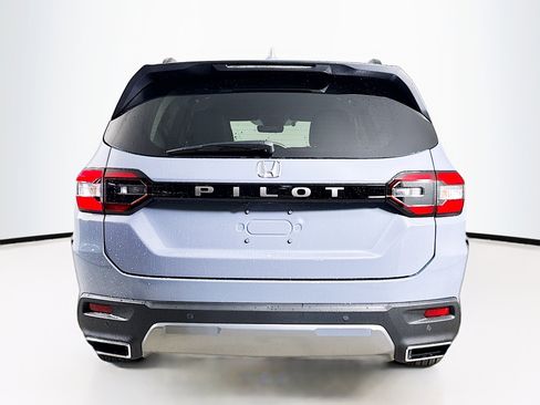 New 2026 Honda Pilot EX-L image 32