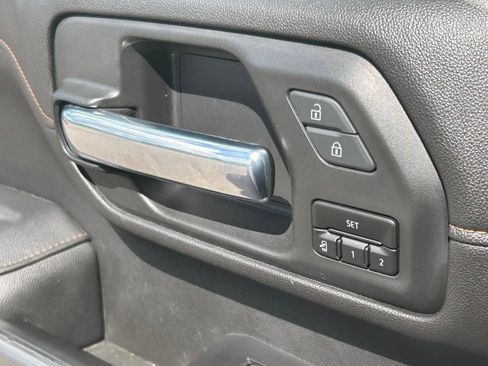 Used 2020 GMC Sierra 2500 AT4 w/ AT4 Premium Package image 66