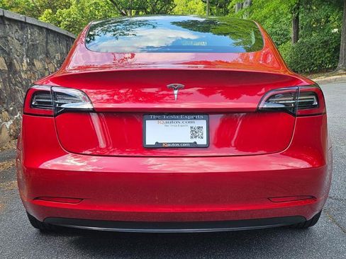 Used 2023 Tesla Model 3 Standard Range RWD image 8