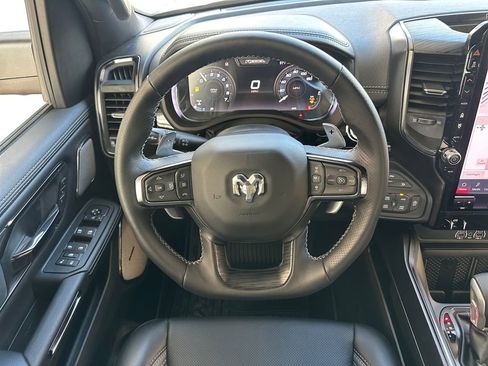 New 2026 RAM 1500 Rebel AWD/4WD image 21