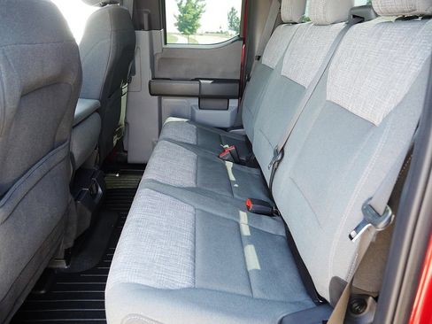 Used 2023 Ford F250 XLT w/ 360-Degree Camera Package AWD/4WD image 17