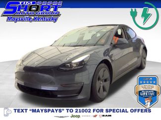 Used 2023 Tesla Model 3 Standard Range RWD 360° Tour