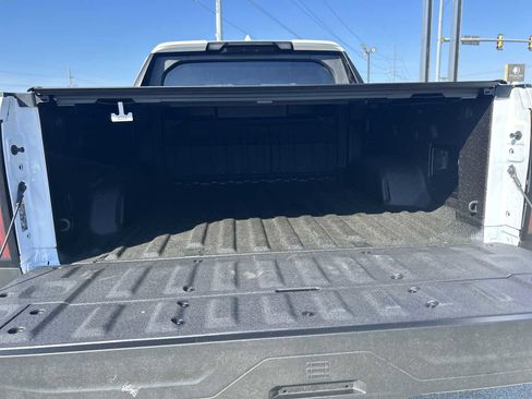 New 2026 GMC Sierra EV Elevation w/ Premium Package image 24