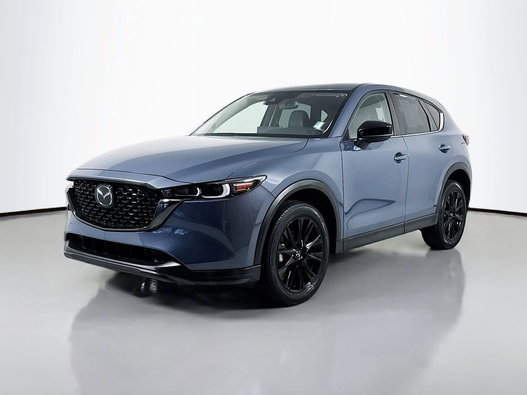Used MAZDA CX-5 for Sale in Olympia, WA - Autotrader