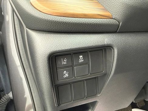 Used 2021 Honda CR-V EX image 20