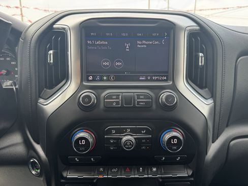 Used 2020 Chevrolet Silverado 1500 LT w/ Texas Edition RWD image 13
