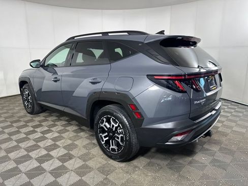 Certified 2025 Hyundai Tucson XRT image 5