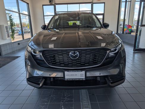 New 2026 MAZDA CX-5 Preferred AWD/4WD image 8