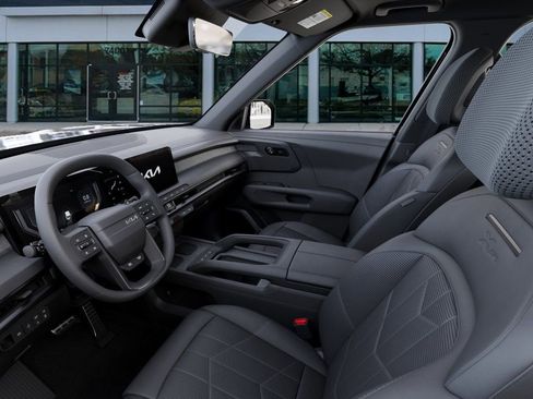 New 2027 Kia Telluride SX X-Line AWD/4WD image 17
